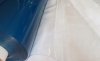 Пленка ПВХ мягкое стекло гибкое окно 0,5 мм защитный экран ПВХ для такси, магазинов 40М