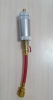 Инжектор для заправки масла красителя 1/4 SAE FC-UV01L с муфтой для заправки A/C