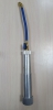 Шприц-инжектор для заправки масел и красителей c свентилем NT-023 (полный комплект)