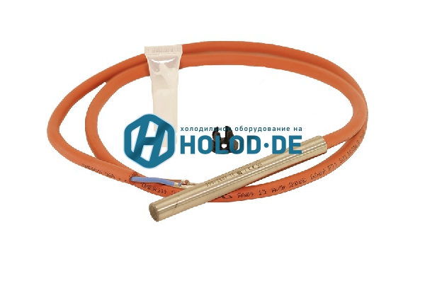 ТЭН подогрева картера 343224-02 60W-PTC (2KES... - 2FES...)