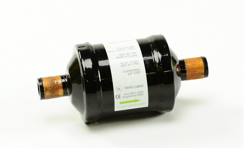 Фильтр-осушитель 3/8 BCL 163S