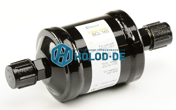 Фильтр-осушитель 5/8 BCL 165
