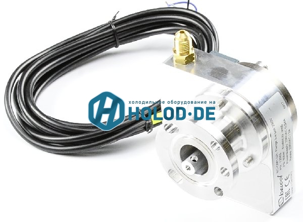 Электр. регулятор уровня масла BC-OM1-UA Flange 3-4 bolt 220V
