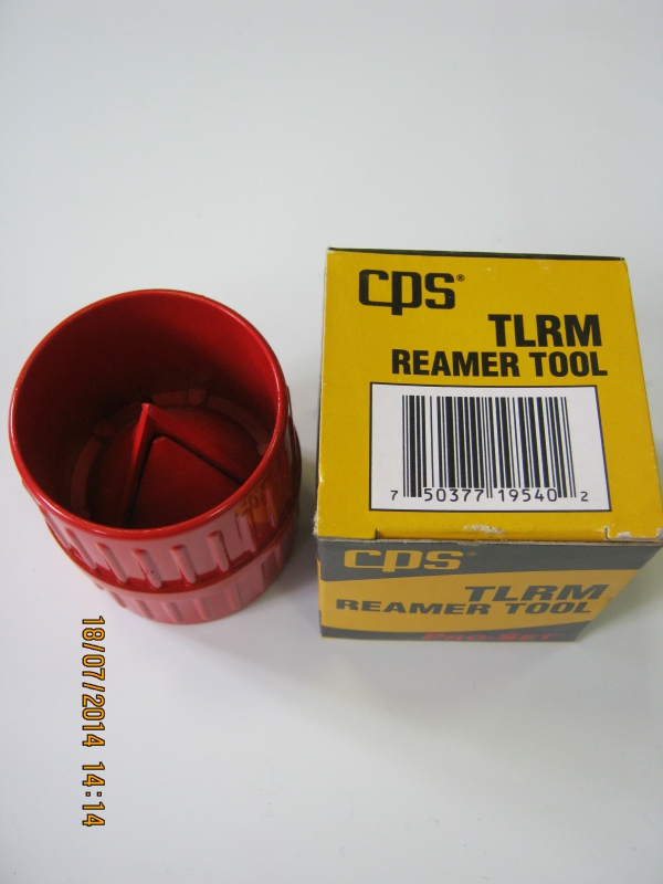 Риммер TLRM