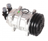 Компрессор авто TM32HD A2 24V O-RING B/O SUC3064/3697 149262