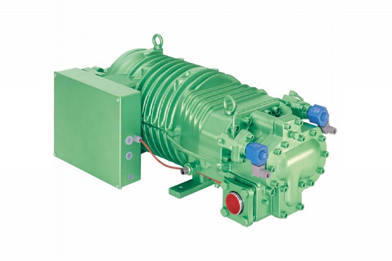 Компрессор HSN 5343-20 Bitzer Винтовой  Битцер