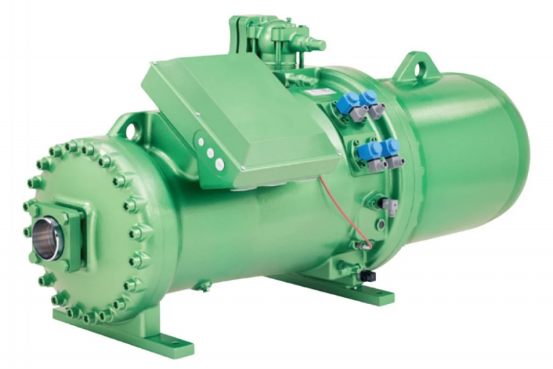 Компрессор CSH 6563-40Y Bitzer Винтовой  Битцер
