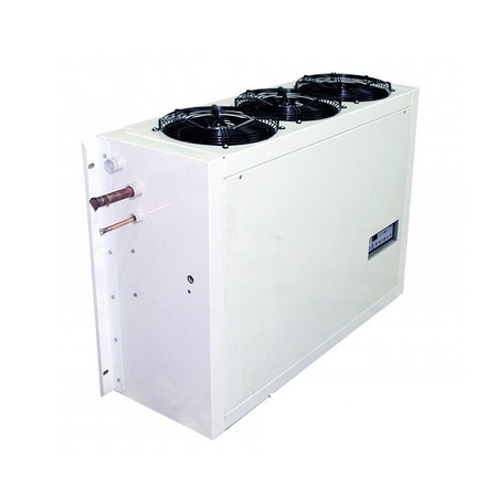 Сплит-система АРИАДА низкотем. KLS 330N (  t -18C, R404A, 380В, куб. 22-33) 