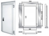 Двери холодильные для Холодильной камеры СТ/800*1850/1200*2040 ППУ80