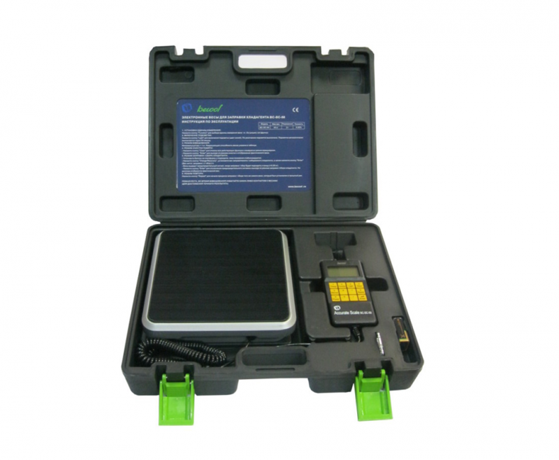 Электронные весы BC-SC-50