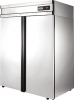 Шкаф холодильный  Polair CB114-G( -18) р.(1474*1996*960) д.мет.