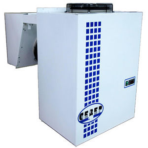 Моноблок СЕВЕР низкот. BGM 220 S ( t -25 -15С, R404А, 380B, куб.7,2-19,0 )  -  