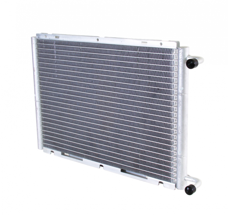 Конденсатор 14х18 20mmMultiflow O-R SUC2321