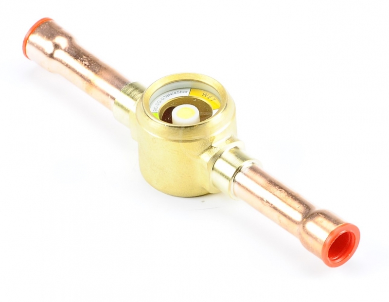 Смотровое стекло 7/8" BC-SG-078N
