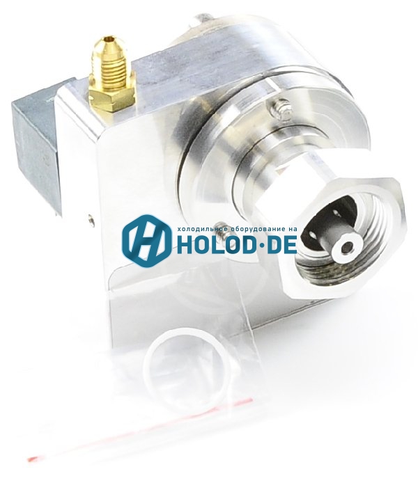 Электр. регулятор уровня масла BC-OM1-CE  Rotalock 1 1/4" 220V