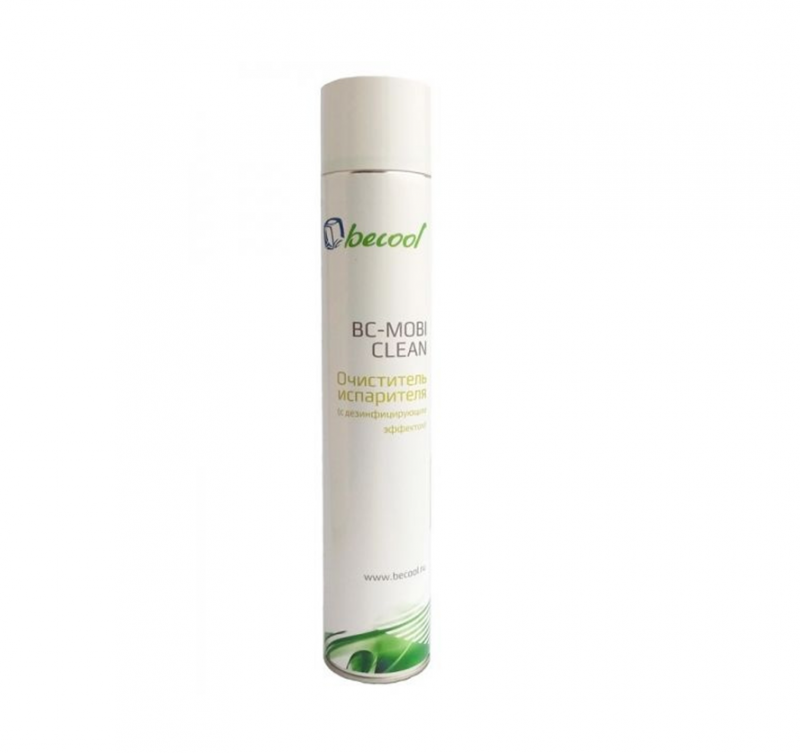 Очиститель испарителя BC-MOBI CLEAN 