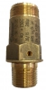 Пред. клапан ВС-SV-12-28 1/2"NPT с паспортом