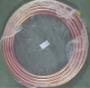 Труба медная 1/4"х 0,66 (15,24 м.) K 060157 холодильная кондиционерная