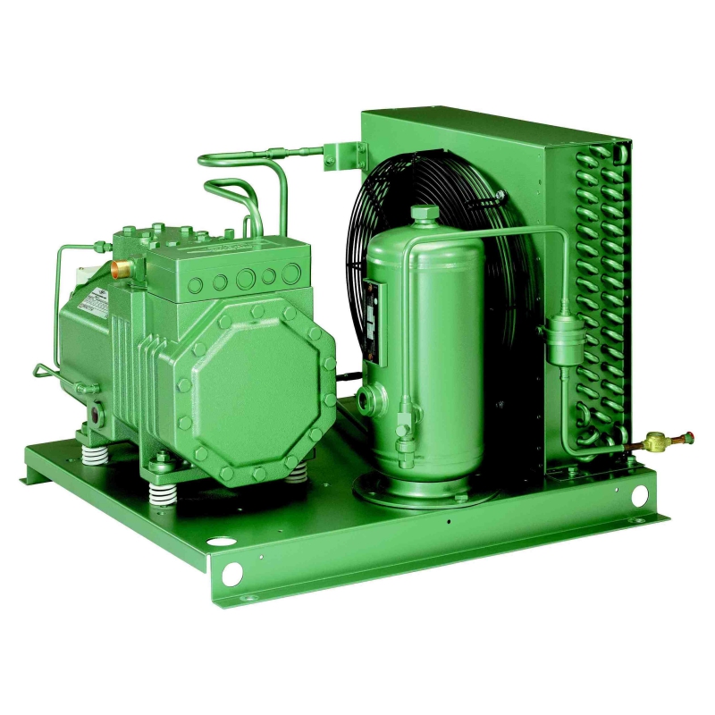 Агрегат Bitzer 4NES 20Y OM-V6