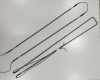 ТЭН оттайки поддона испарителя L-1200мм P-1200W (D-90607) 034799