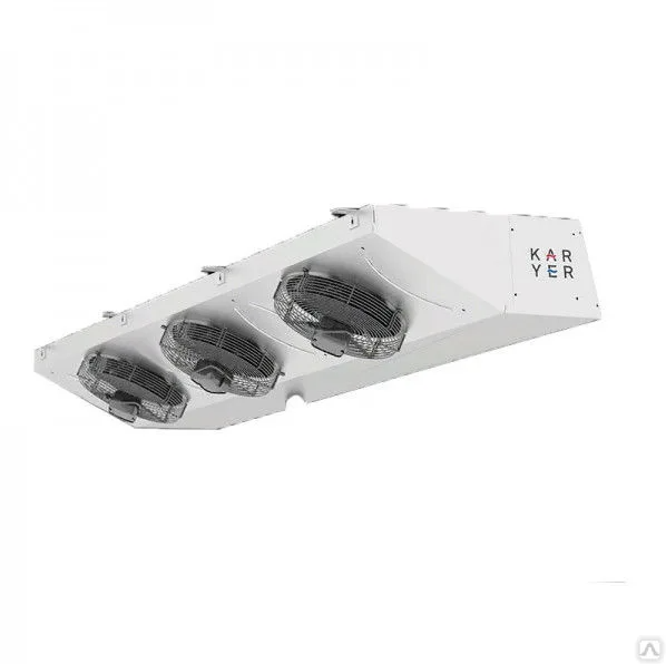 Воздухоохладитель EG-325AC7-C23
