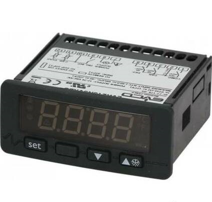 Микропроцессор EVK213P3VXBS РЕФРИЖЕРАТОР пит 12/24 охл. вход NTC/PTC, Авто контроллер процессор EVCO