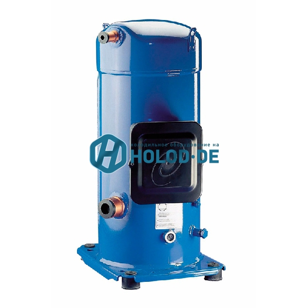 120H0255 SH380A4ABE Компрессор спиральный 