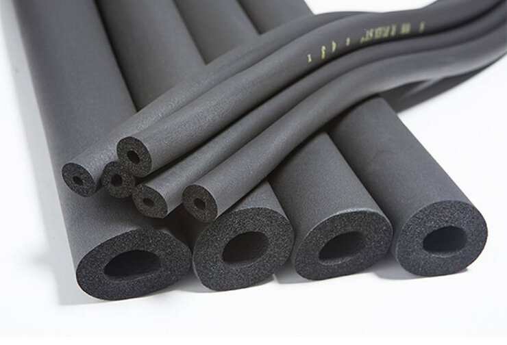 Теплоизоляция для труб K-Flex ST 13*108