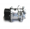 Компрессор 5H14 12V PV8 V-OR  для автокондиционера 149608