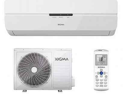 XG-SK65RHA-ODU наружный блок сплит-системы XIGMA				