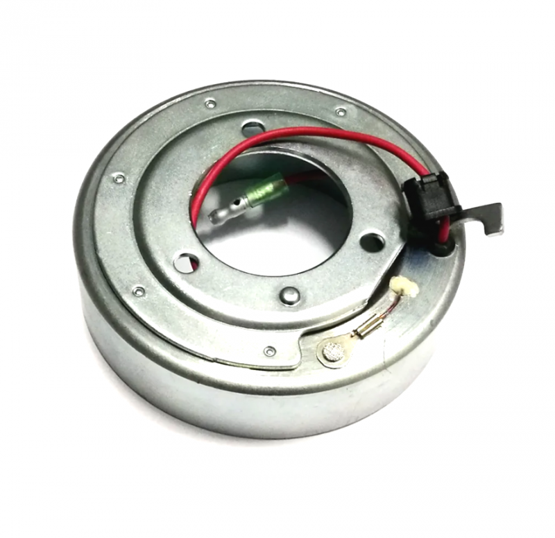 Муфта 12V на компрессор Motorcool MCF 22   RC-U08598,  Наружный диаметр: 111 мм., внутренний диаметр