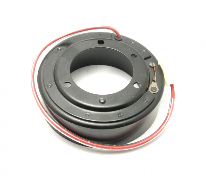 Муфта аналог Sanden SD, 12V, Cu, нар.диам.-96; вн.диам-.64; толщ.-32,5; скозное отв.-45