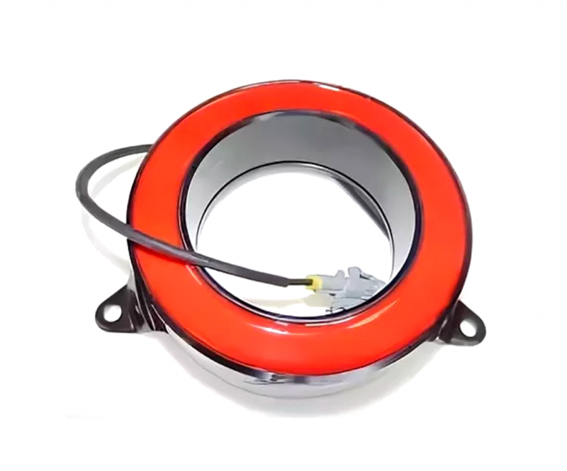 Муфта к модели RC-U08119 (Denso 10P30С) 24V  Наружный диаметр: 129 мм. Внутренний диаметр: 86 мм. Ди