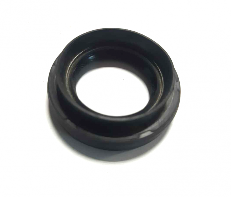 Пыльник  компрессора Sanden 5Н14SD505/ 507 mini felt wiper ring with retainer
