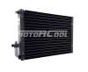 Радиатор 14''x18''x44mm, тип С, вход фитинг Ø 1/2" Ø резьбы 3/4", выход фитинг Ø 3/8" Ø резьбы 5/8",