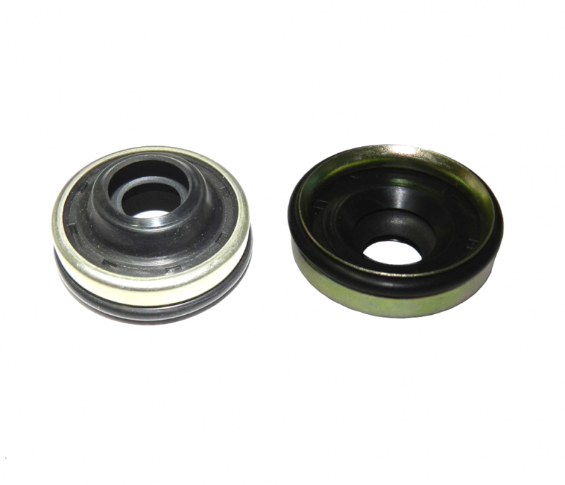 Сальник компрессора Denso 10P08E, Chrysler 6C/6CA17, 6P17C R134a