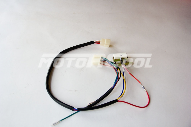 Сопротивление  испарителя,12V