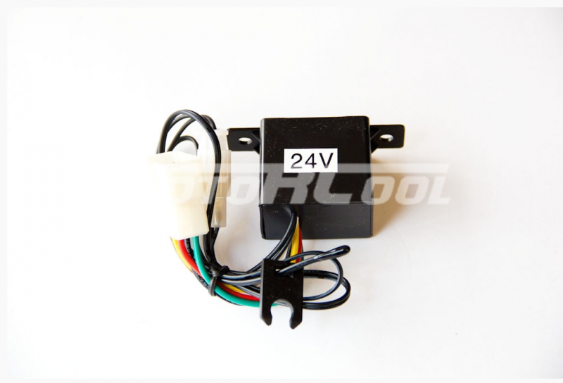 Термостат испарителя,12V