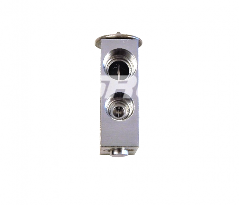 ТРВ кондиционера, 1,5Т, O-Ring*O-Ring, вход 3/8 , выход 1/2