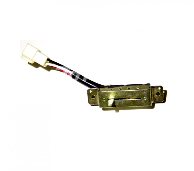 Трех-ходовой выключатель 404-100, 12 V