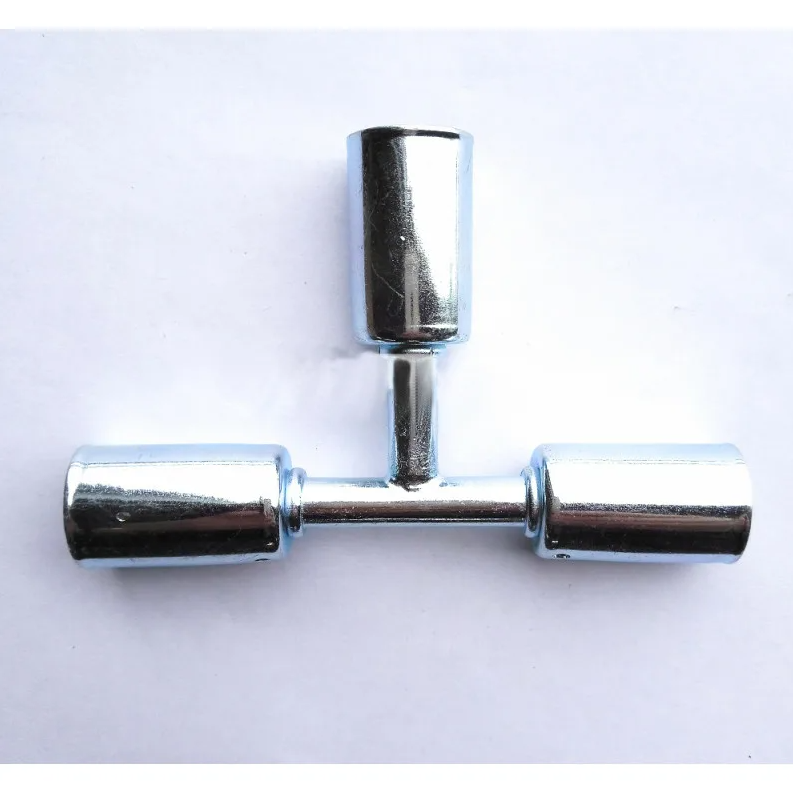 ФИТИНГ O-Ring №12 СРОСТКА стакан(толстостен. шланг) 3/4'' 16мм