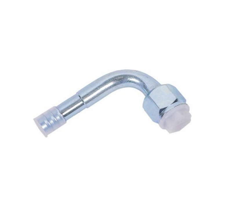 Фитинги mini o-ring (Август) №6 3/8'' 8мм
