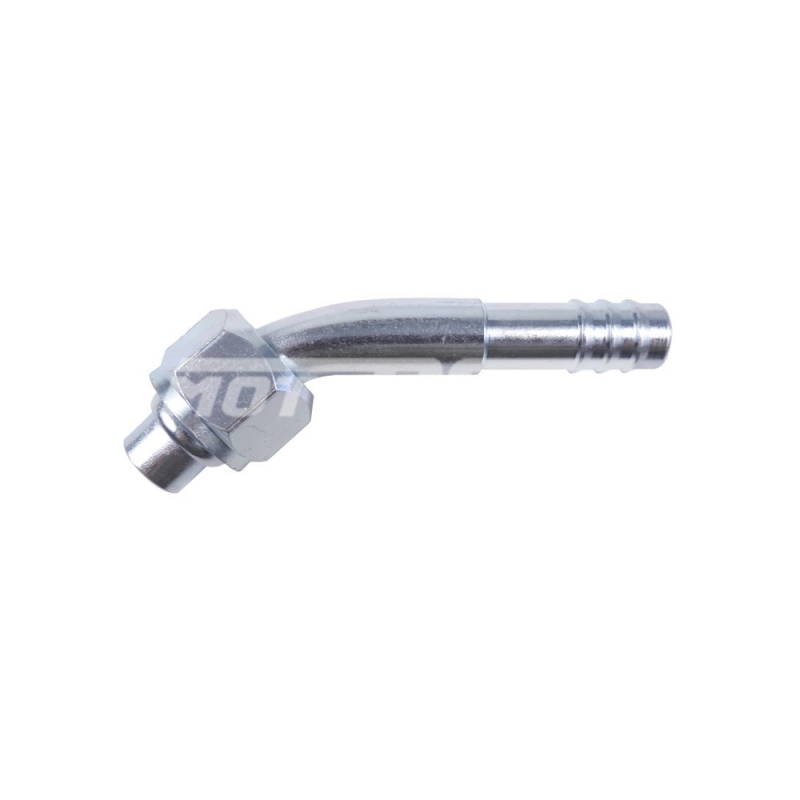 Фитинги mini o-ring (Август) №6 3/8'' 8мм