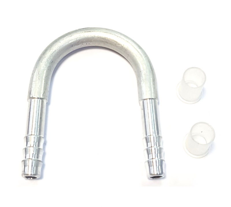 ФИТИНГИ O-Ring, Female ("мама") №12 Сростка - U 3/4'' 16мм