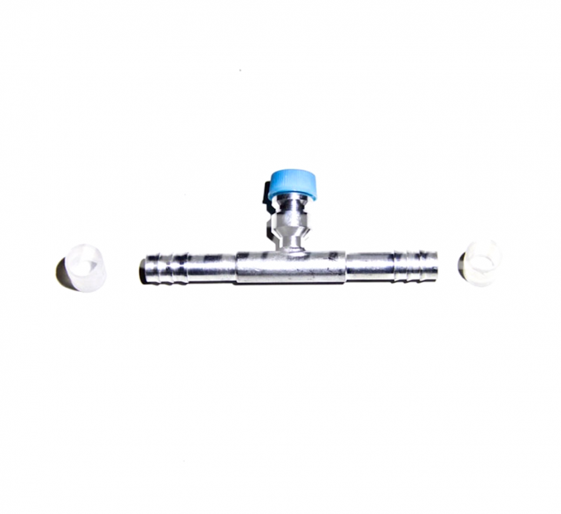 ФИТИНГИ O-Ring, Female ("мама") №12 Сростка 3/4'' 16мм