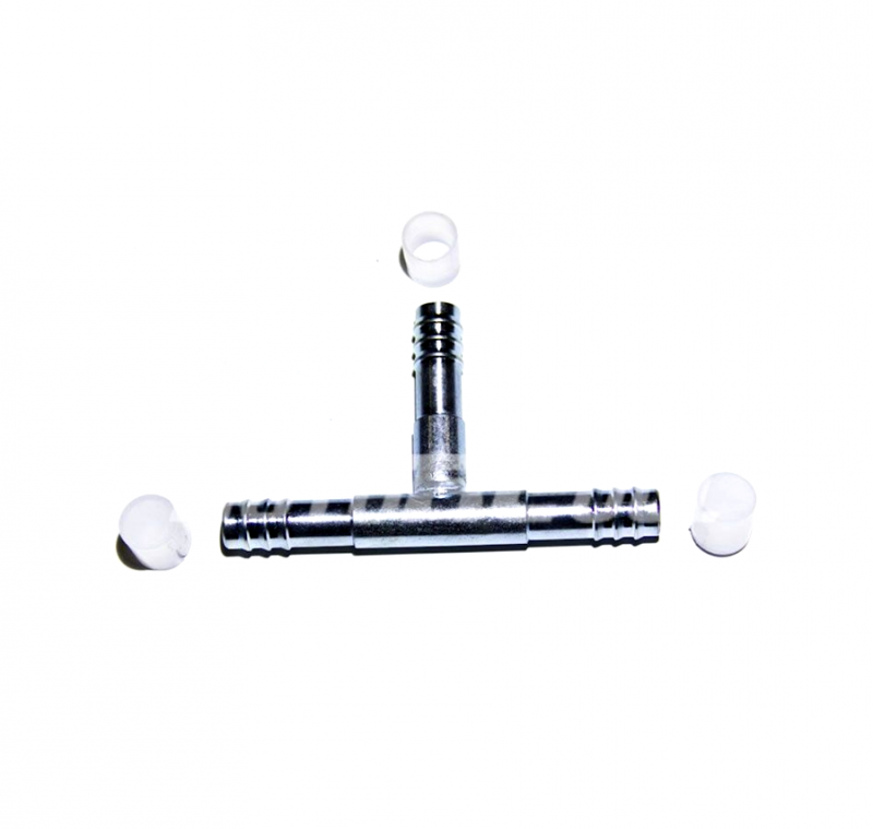 ФИТИНГИ O-Ring, Female ("мама") №12 Сростка 3/4'' 16мм