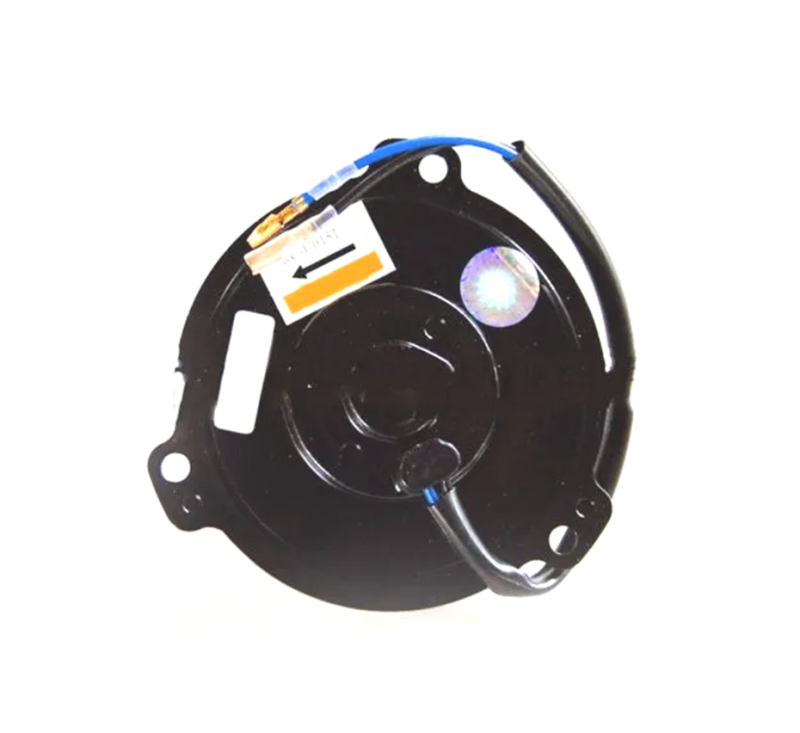 Электромотор осевой (12V, PUSH, 80W )