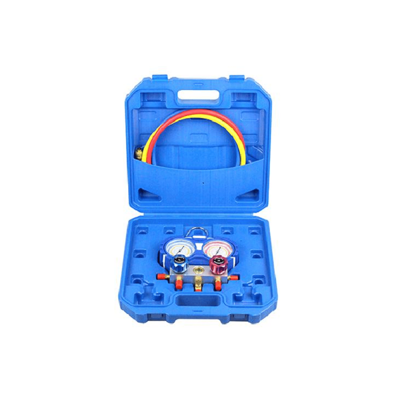 Манифолд HMG-2-R134A-II CASE (AITCOOL)