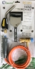 Горелка со шлангом , пьезоподжигом и экраном BC-HF-2