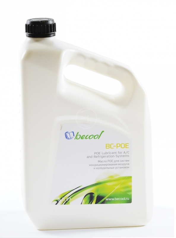Масло BC-POE 68 (FV) 2L